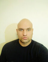 Zdjęcie użytkownika Mateusz10931