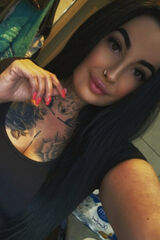 Photos CzarnawydziaranaXx