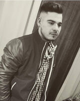 Fotos adamkosmider1910