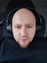 Zdjęcie użytkownika magicmike37