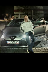 Zdjęcie użytkownika Petryk19912