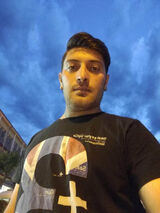 Foto utilizatorului Khalijafry