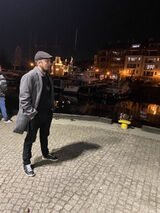 Zdjęcie użytkownika WhiteHunterGda