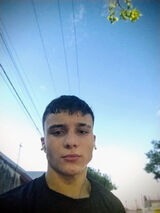 Фото користувача davidmauriciogio96