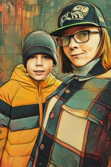 Fotka uživatele KingaStasN