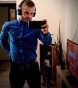 Фото користувача rakuljiri