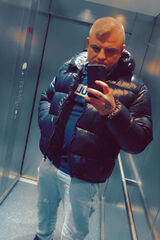 Fotka uživatele Danteu