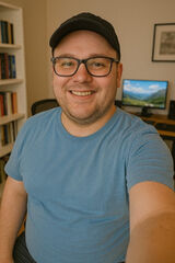 Foto pengguna maciejo420gm