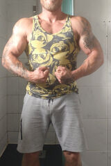 Zdjęcie użytkownika Amigoamigo96