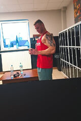 Zdjęcie użytkownika Kamilekmzp