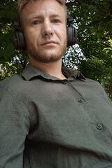 Zdjęcie użytkownika daniodan