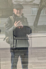 Photos deafman