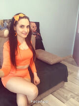 Zdjęcie użytkownika Cyganeczka9988