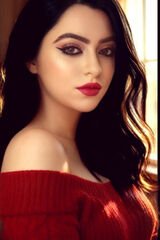 Zdjęcie użytkownika Eliza2026