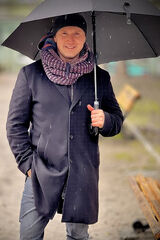 Zdjęcie użytkownika Gomperformance