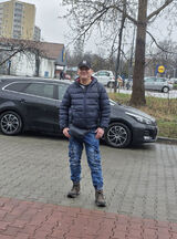 Zdjęcie użytkownika hanstomek1970