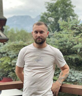 Zdjęcie użytkownika Rafaladams