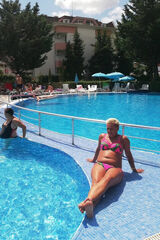 Photos KwiatyOleandry