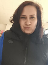 Fotka uživatele Dorcia344