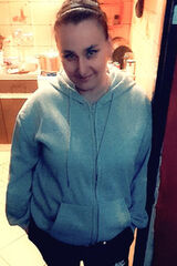 Foto utilizatorului Lucyferka92