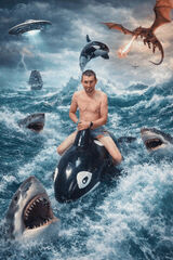 Zdjęcie użytkownika HubertFajny