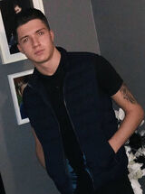 Zdjęcie użytkownika Adrianek899