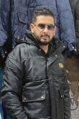 Zdjęcie użytkownika AzouzSa