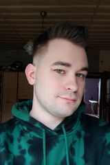 Фото користувача Kamileczek2