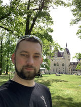 Foto pengguna fajny41latek