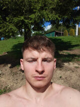 Фото користувача dominikfarion