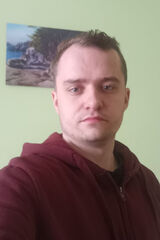 Zdjęcie użytkownika krystek9067