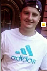 Zdjęcie użytkownika MateuszSzulborski