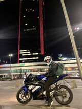 Фотография пользователя ruinberg