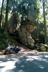 Zdjęcie użytkownika zidenfikowany