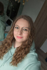 Фотография пользователя Natalia8911