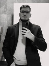 Zdjęcie użytkownika MATI0403