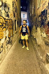 Zdjęcie użytkownika TomPL