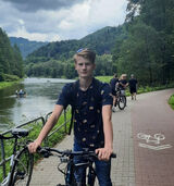 Foto pengguna paweldropsik2004