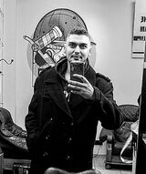 Fotka uživatele Adam200111