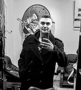 Foto utilizatorului Adam200111