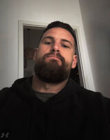 Фото користувача Wiktor198709