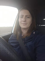 Zdjęcie użytkownika Milcia36