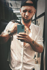 Foto pengguna Duzyonn