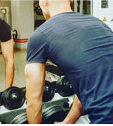 Foto pengguna OskarLublin