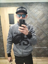 Zdjęcie użytkownika MaximusM