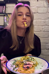 Foto pengguna Zuzannvka