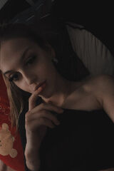 Foto pengguna poprostupatty