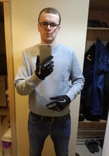 Zdjęcie użytkownika Jakjestem89