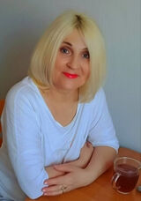 Zdjęcie użytkownika POZYTYWNAPANI62