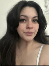 Zdjęcie użytkownika Tinamache7